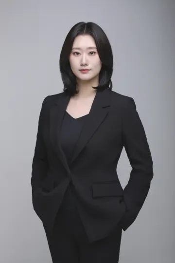 한채영 변호사 프로필 사진