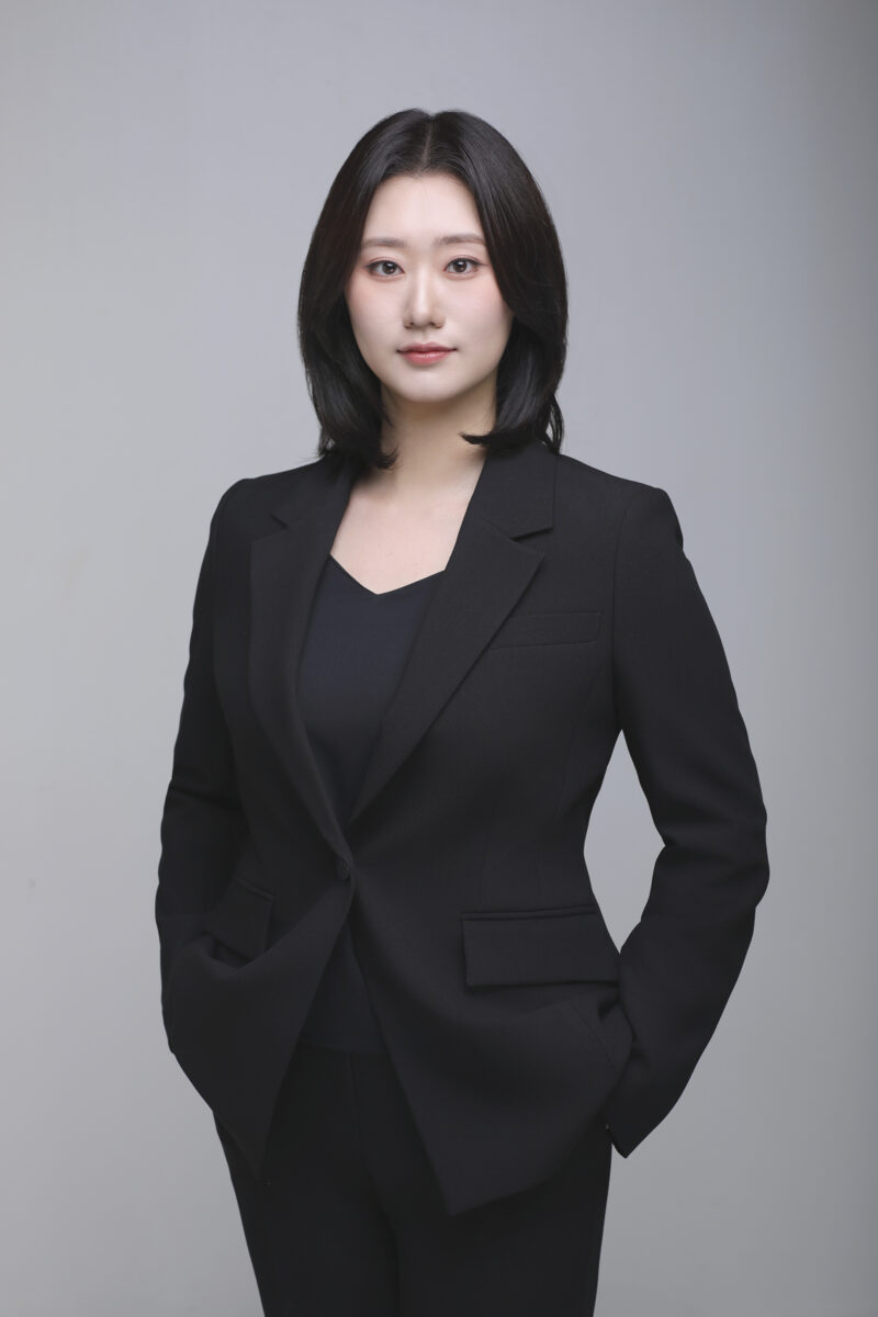 한채영 변호사 프로필 사진