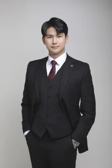 허준 행정사 프로필 사진