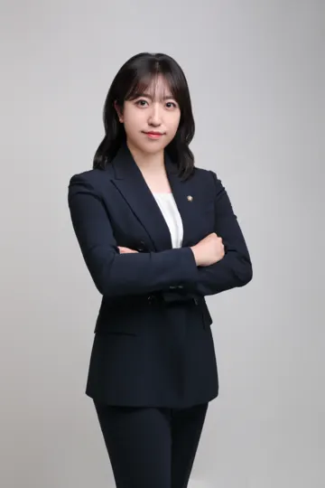 정주은 변호사 프로필 사진