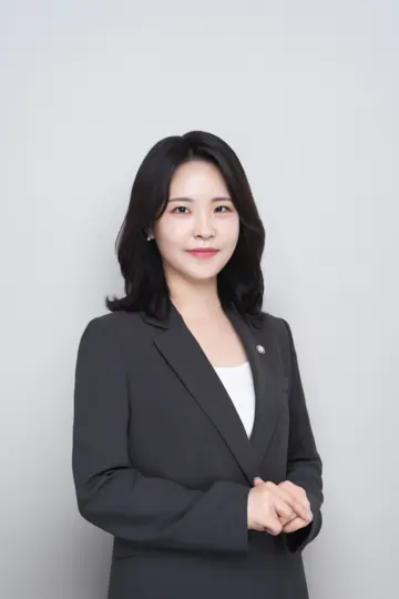 조선정 변호사 프로필 사진