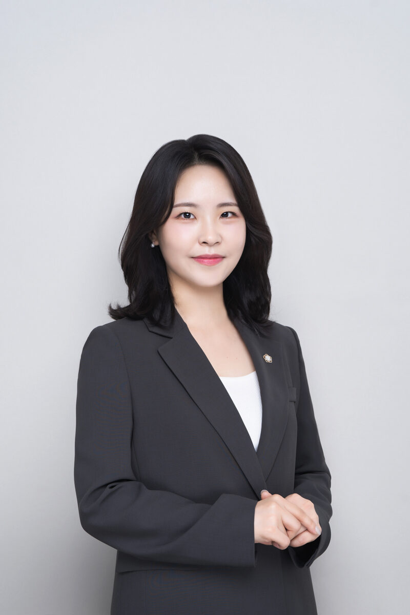 조선정 변호사 프로필 사진