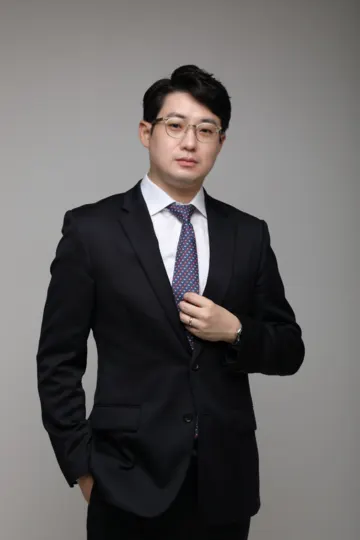 조원진 변호사 프로필 사진