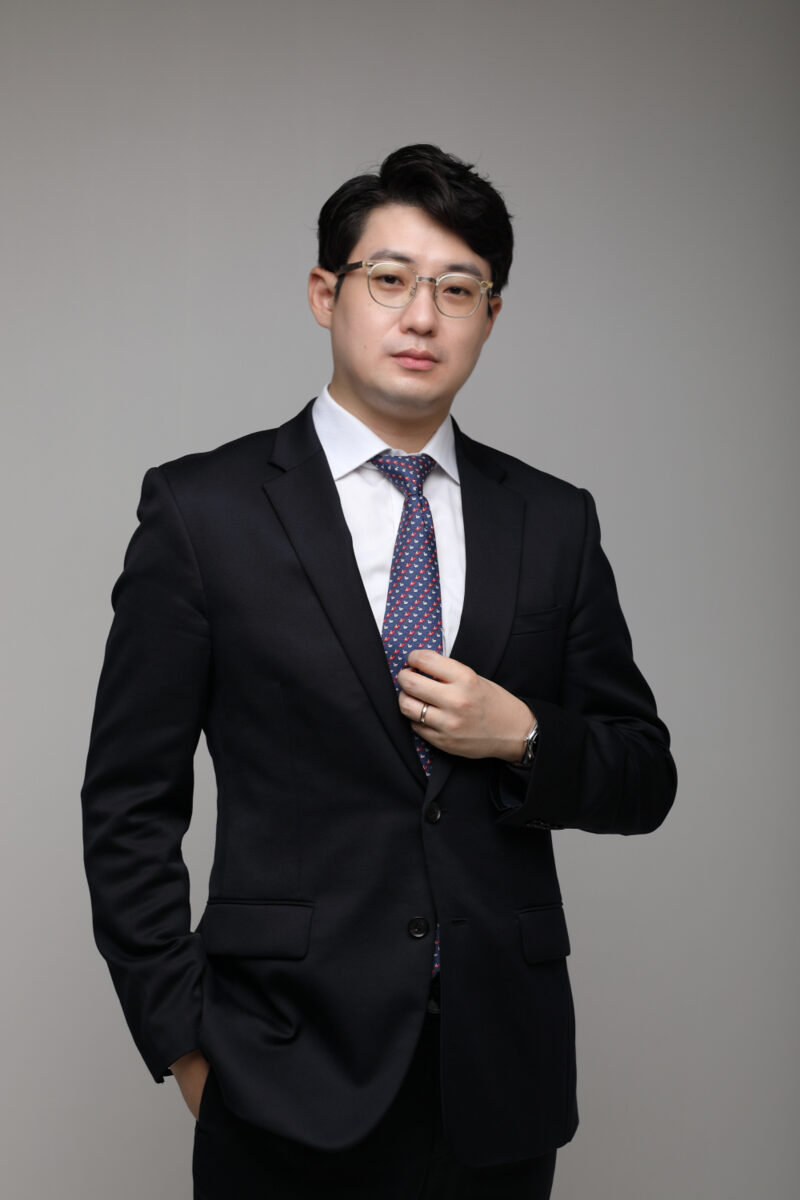 조원진 변호사 프로필 사진