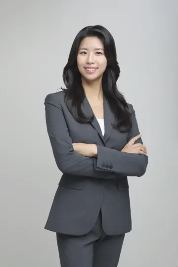 강유정 변호사 프로필 사진
