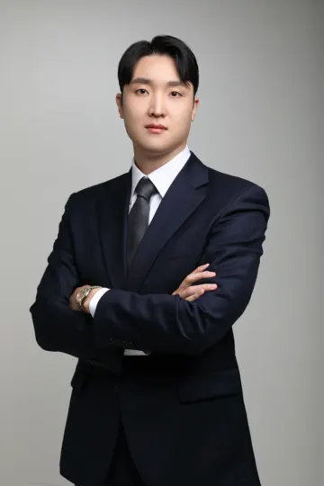 기정환 변호사 프로필 사진