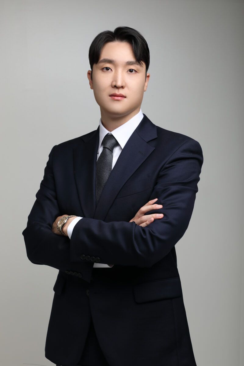 기정환 변호사 프로필 사진