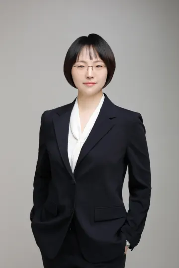 김지아 변호사 프로필 사진