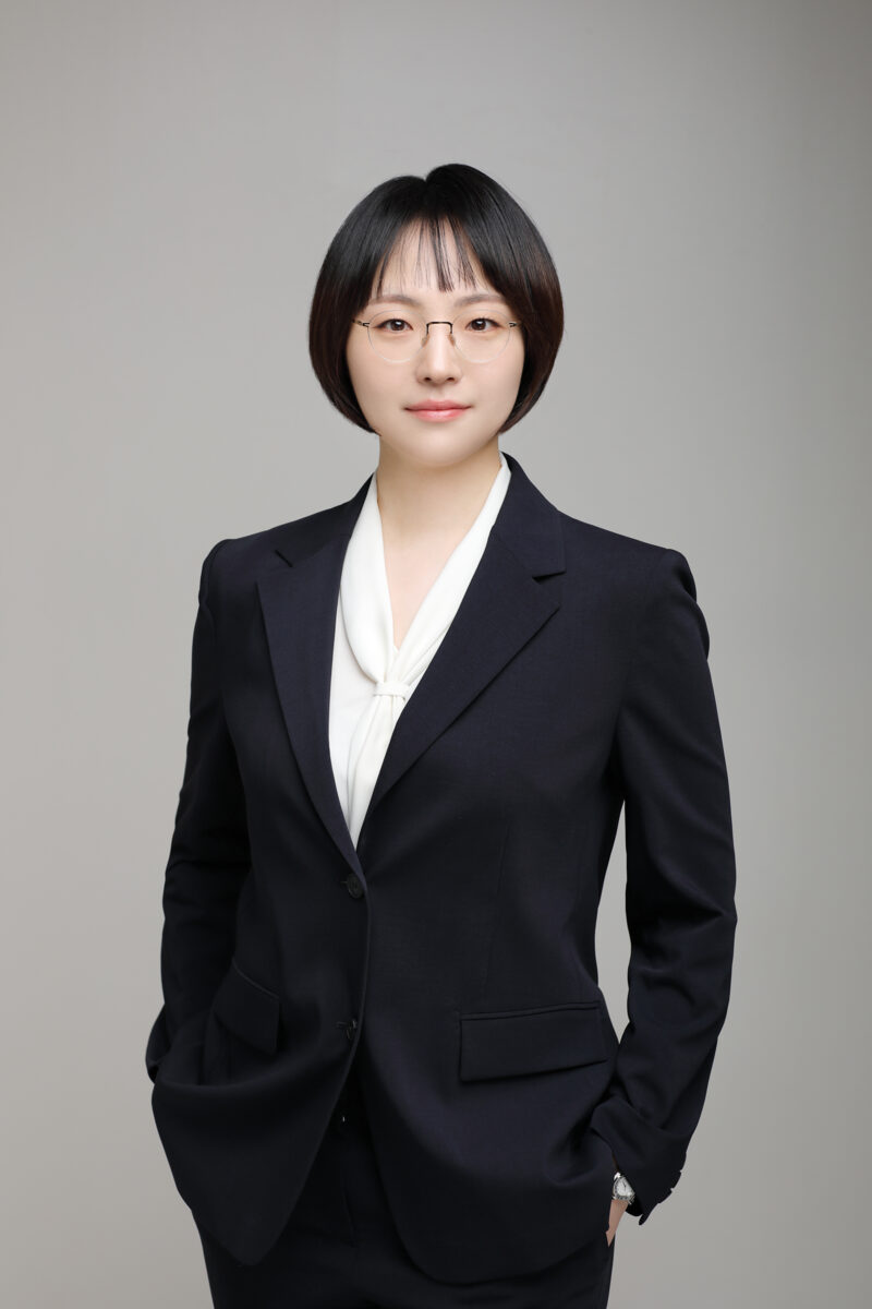 김지아 변호사 프로필 사진