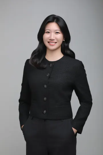 김민선 변호사 프로필 사진