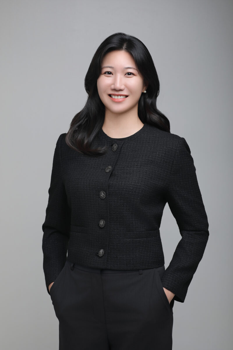 김민선 변호사 프로필 사진