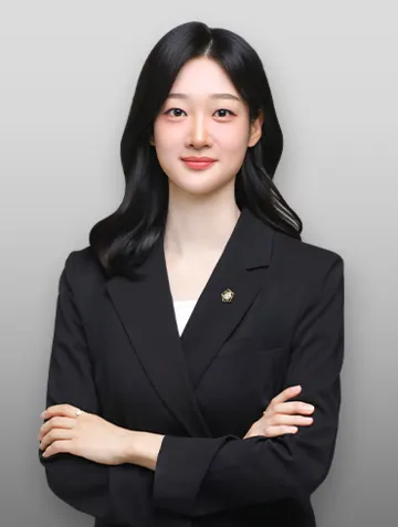 김성연 변호사 프로필 사진