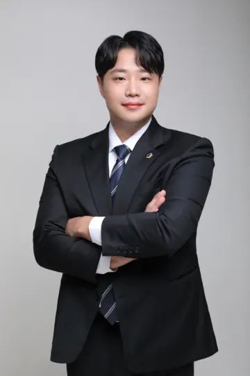 김태희 행정사 프로필 사진