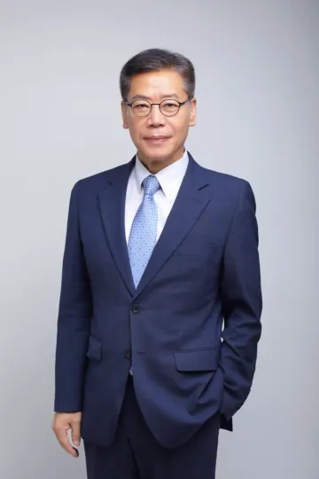 김용빈 변호사 프로필 사진