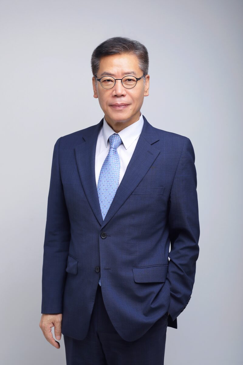 김용빈 변호사 프로필 사진