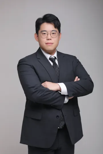김용진 변호사 프로필 사진
