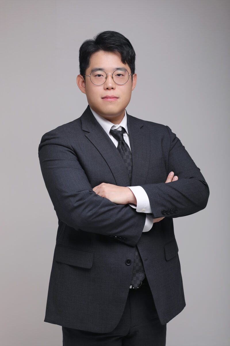 김용진 변호사 프로필 사진