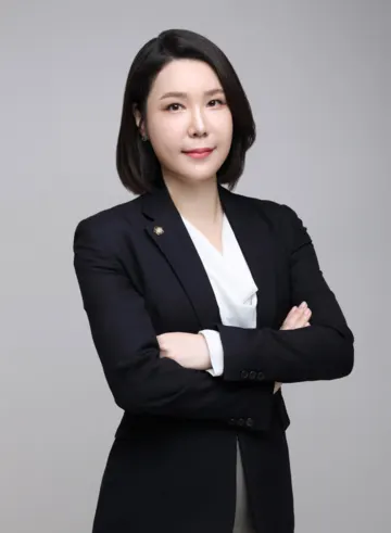김윤서 변호사 프로필 사진