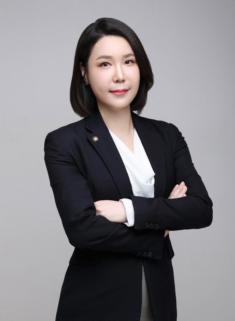 김윤서 변호사 프로필 사진