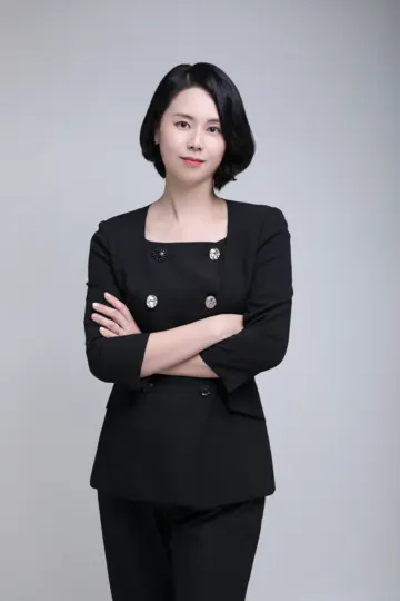 권희영 변호사 프로필 사진