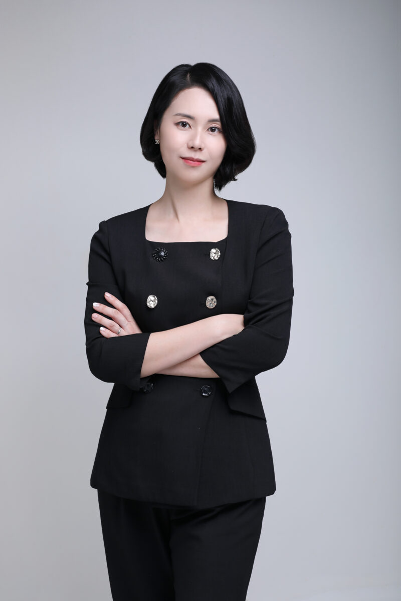 권희영 변호사 프로필 사진