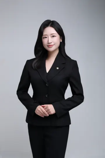 권효경 변호사 프로필 사진