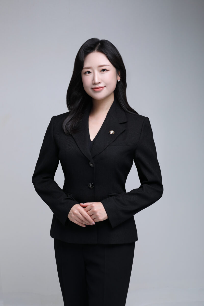 권효경 변호사 프로필 사진