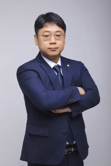 이창엽 변호사 프로필 사진