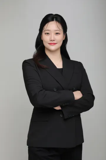 이인아 변호사 프로필 사진