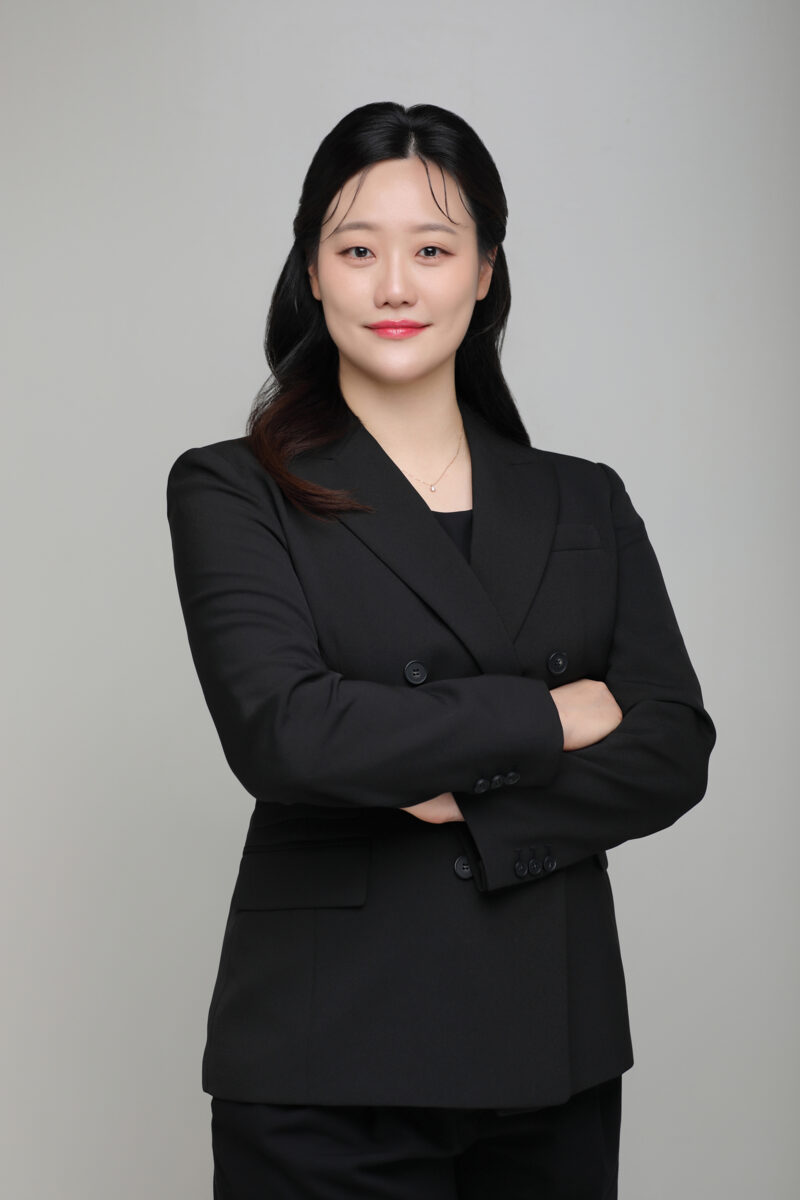 이인아 변호사 프로필 사진