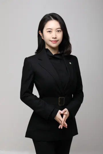 이세진 변호사 프로필 사진