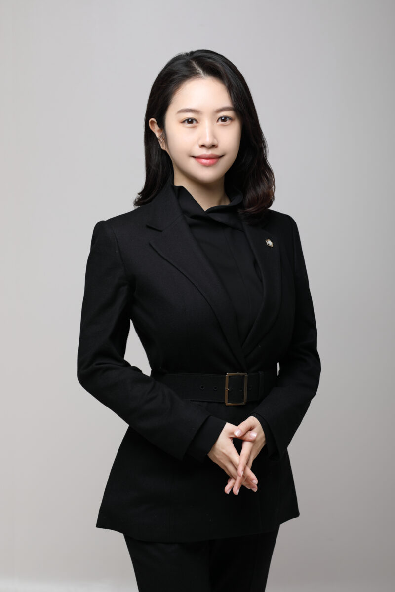 이세진 변호사 프로필 사진