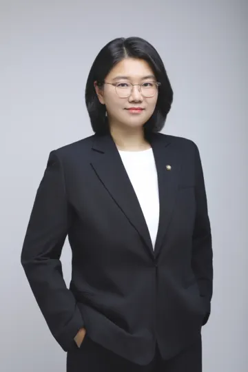 민혜영 변호사 프로필 사진