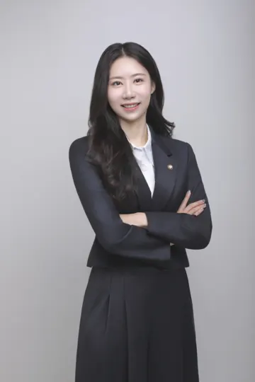 나은지 변호사 프로필 사진