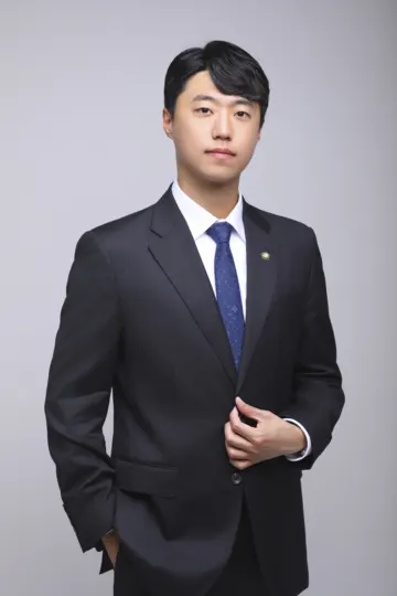 오제혁 변호사 프로필 사진