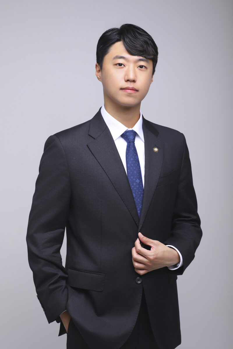 오제혁 변호사 프로필 사진