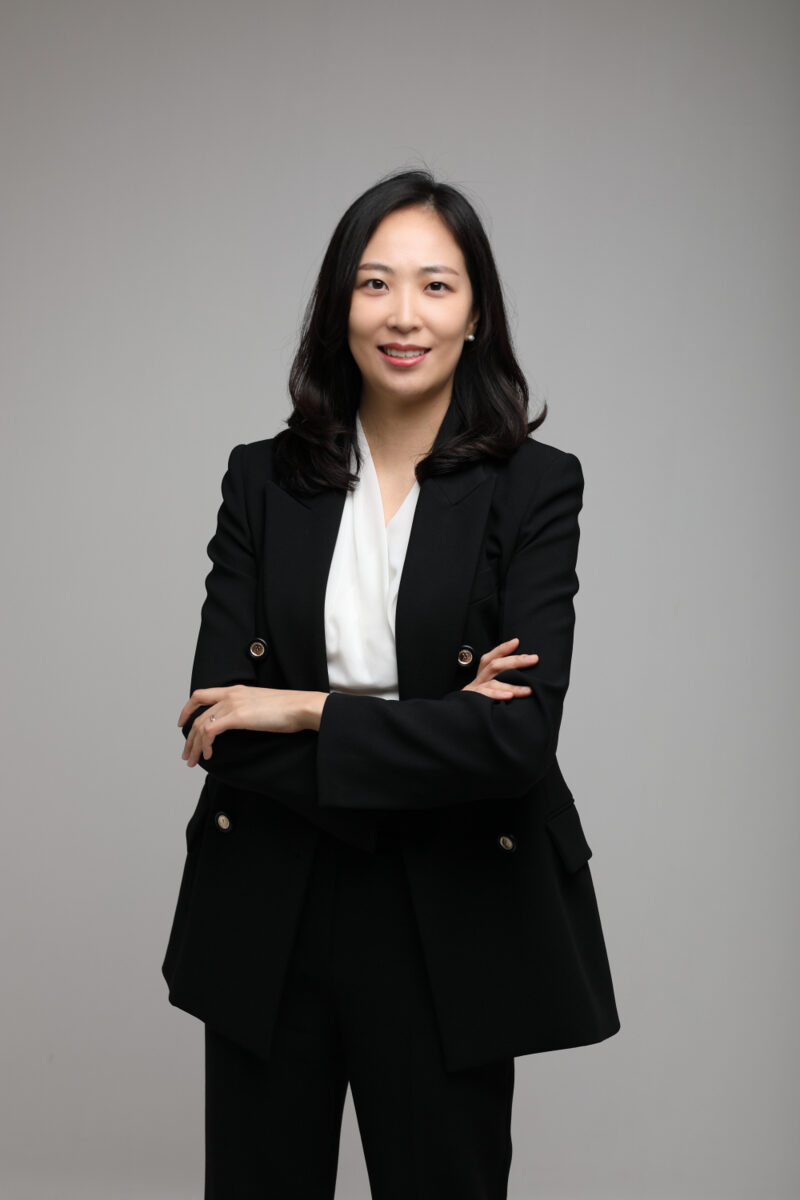 오서진 변호사 프로필 사진
