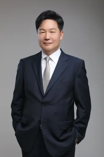 박동진 변호사 프로필 사진