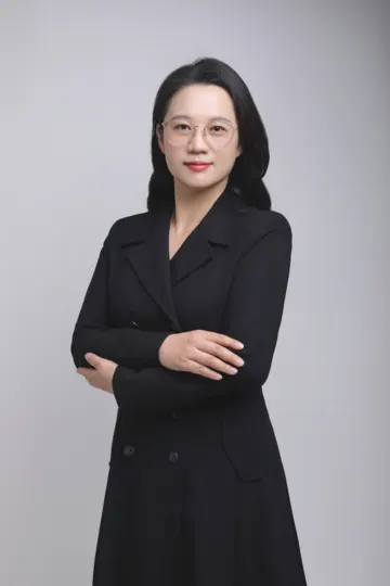 박은경 변호사 프로필 사진