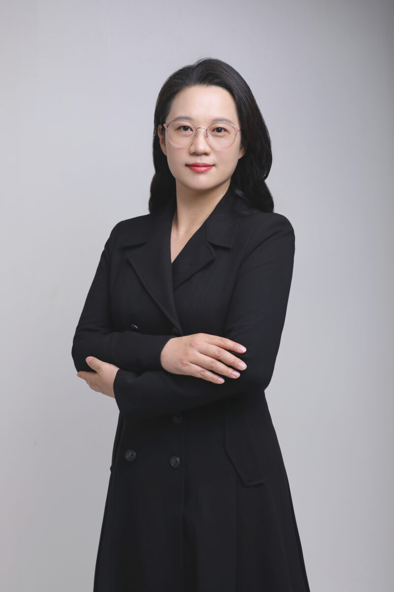 박은경 변호사 프로필 사진