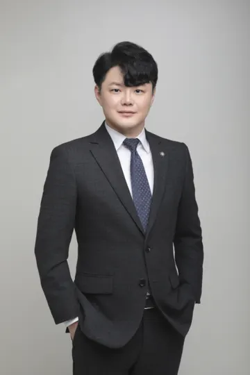박기화 변호사 프로필 사진