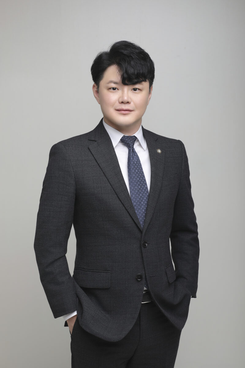 박기화 변호사 프로필 사진