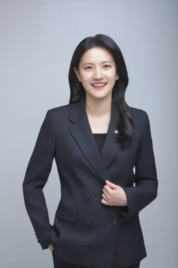 박연경 변호사 프로필 사진