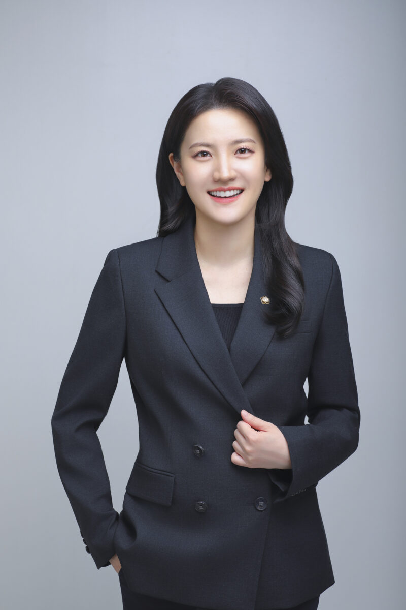 박연경 변호사 프로필 사진